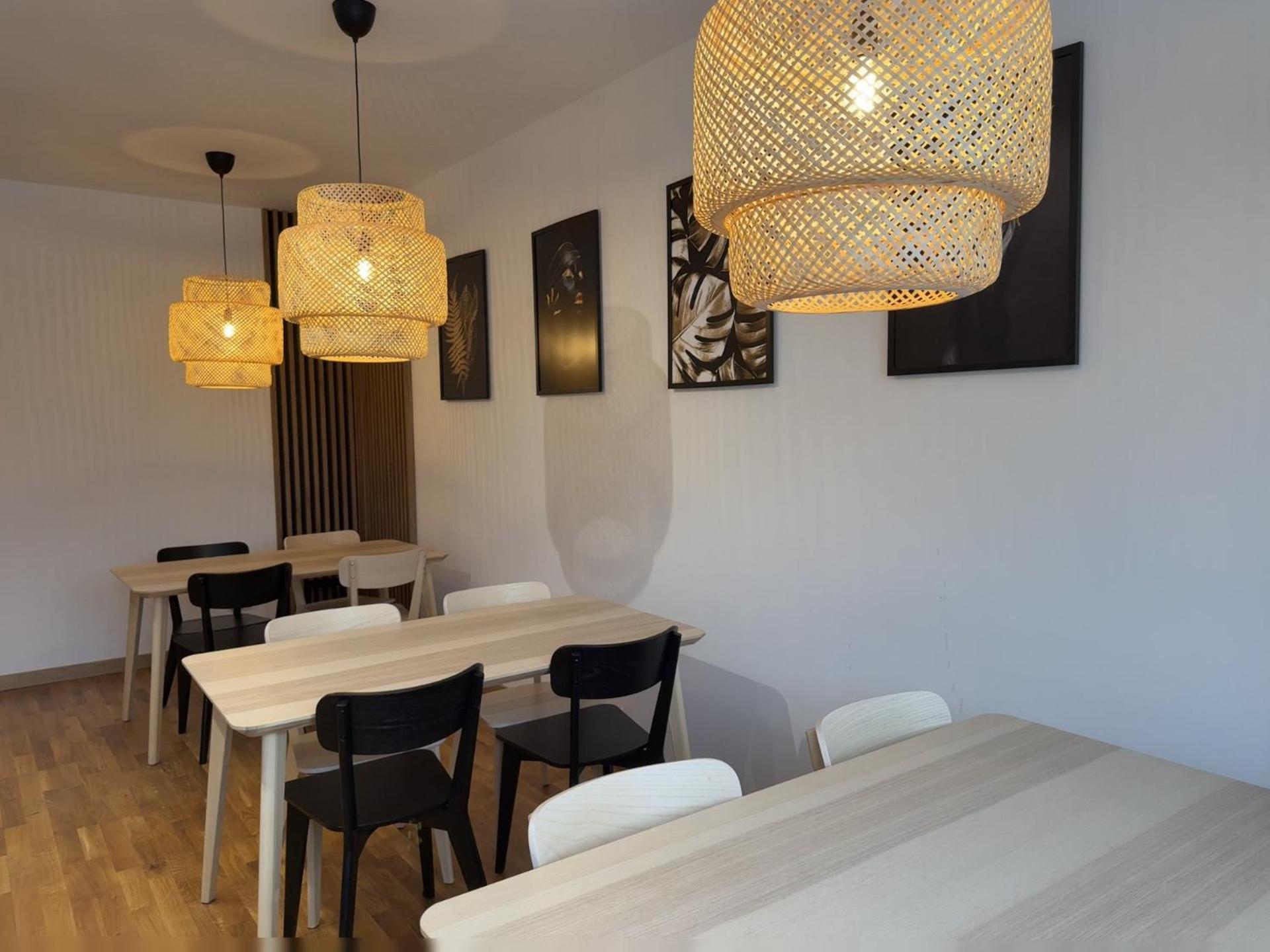 Gdanska Szkola Szermierki Hostel — Zdjęcia 2